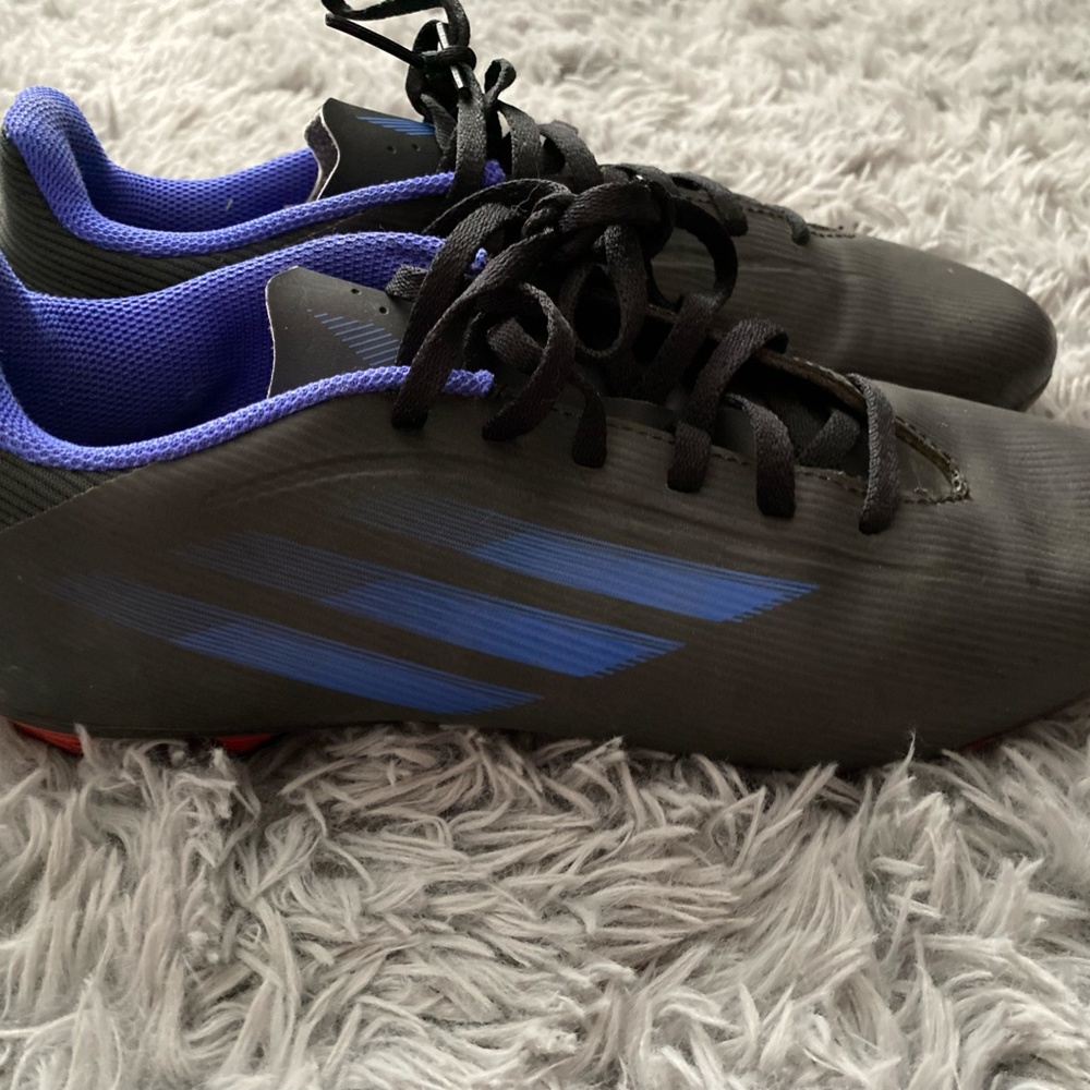 Adidas Soccer cleats